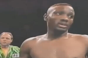 Preminuo Pernel Vitaker