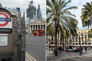Klimatske promjene: Ljubljana će se najbrže zagrijavati od svih...