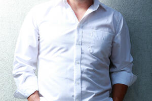 Obradović: Umjetnik živi sve dok postoji motivacija