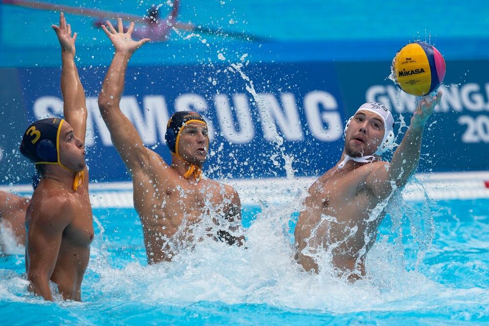 Crna Gora - Srbija, Foto: Fina