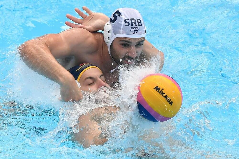 Crna Gora - Srbija, Foto: Tamaš Kovač