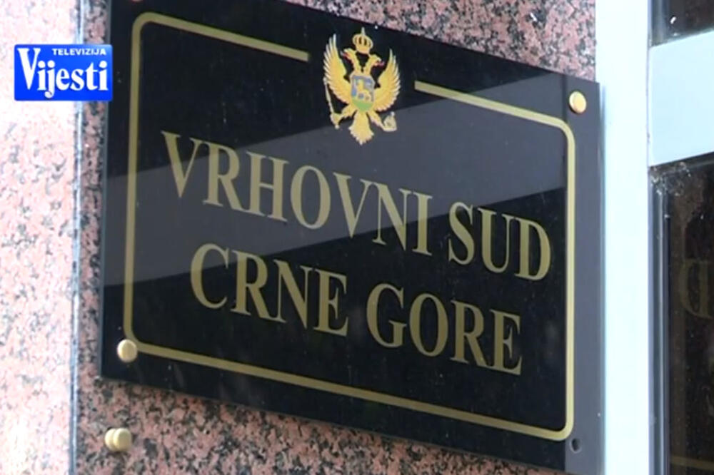 Vrnovni sud, Foto: TV Vijesti/Screenshot