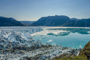 Na Grenlandu otkriveno više od 50 novih jezera zbog otopljavanja...