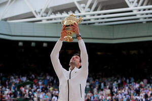 Najveća trka u istoriji sporta (INFOGRAFIKA)