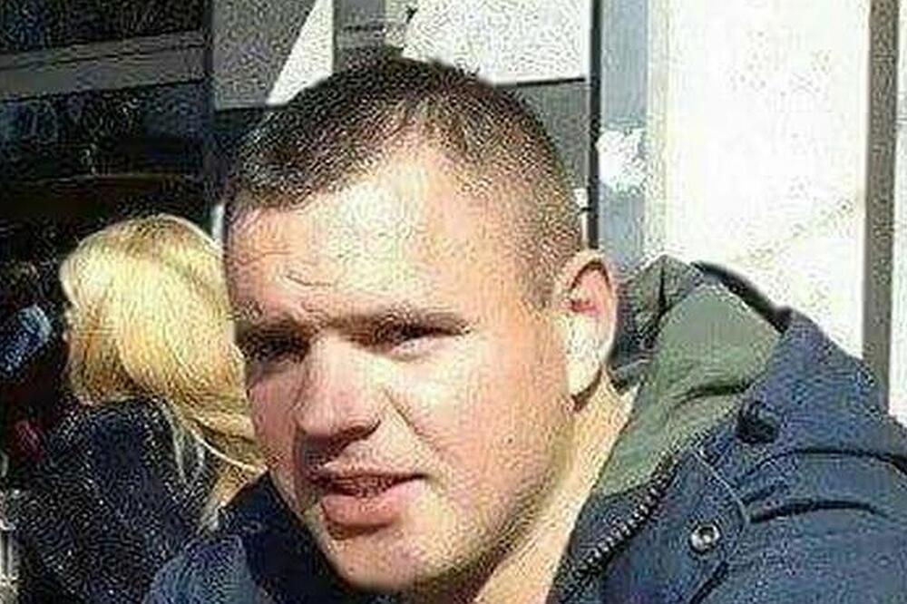 Blažo Marković, Foto: Facebook