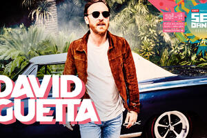 Od sjutra najbržima jednodnevne ulaznice za Sea Dance počev od...