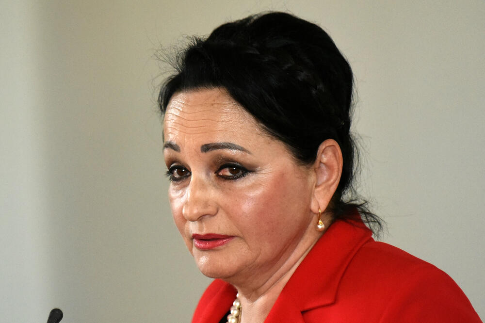 Medenica, Foto: Boris Pejović