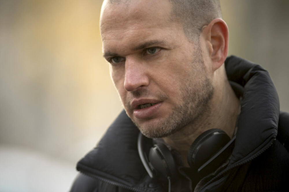 Nadav Lapid, Foto: SFF