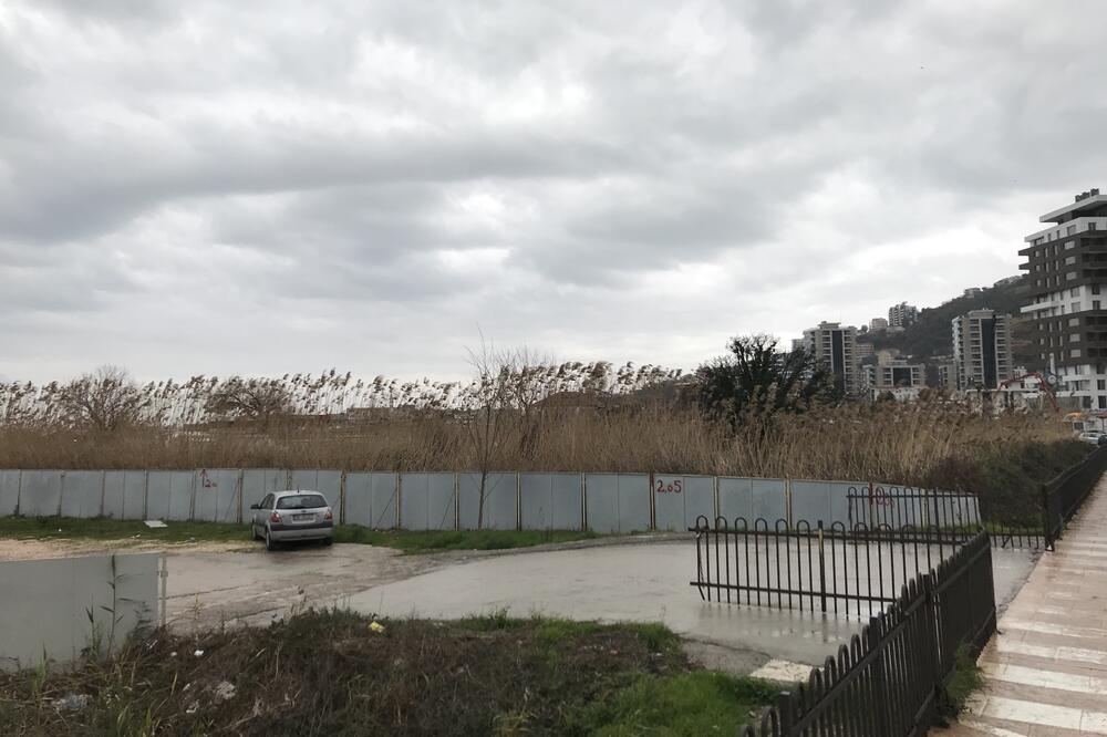 Zemljište 2010. prodato kompanijii iz Omana, Foto: Vuk Lajović