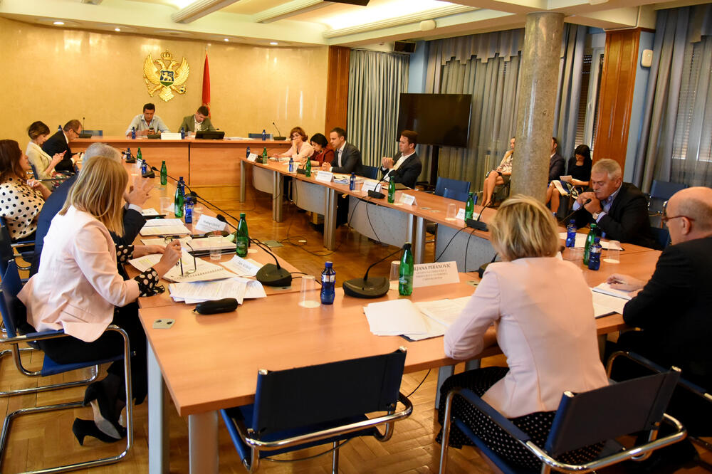 Sa Odbora, Foto: Boris Pejović