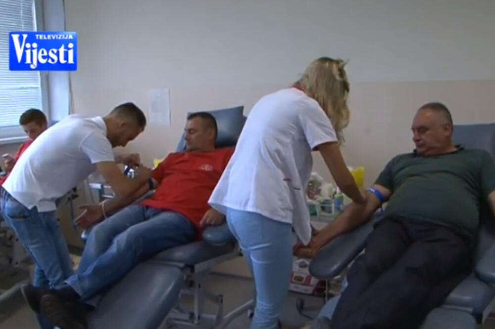 Sa akcije, Foto: Printscreen YouTube