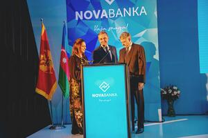 Azerbejdžanci prodali Novu banku firmi sa Floride za 7,1 milion
