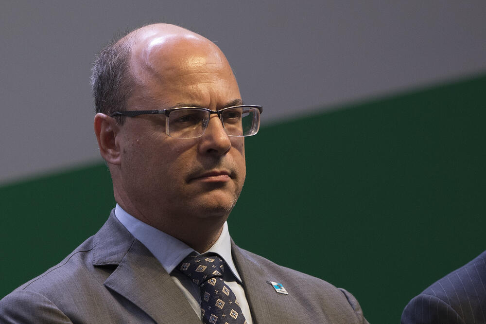 Vicel, Foto: BETA/AP