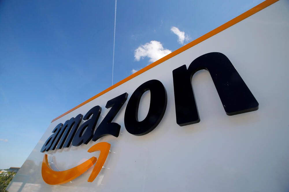 Amazon, Foto: Reuters