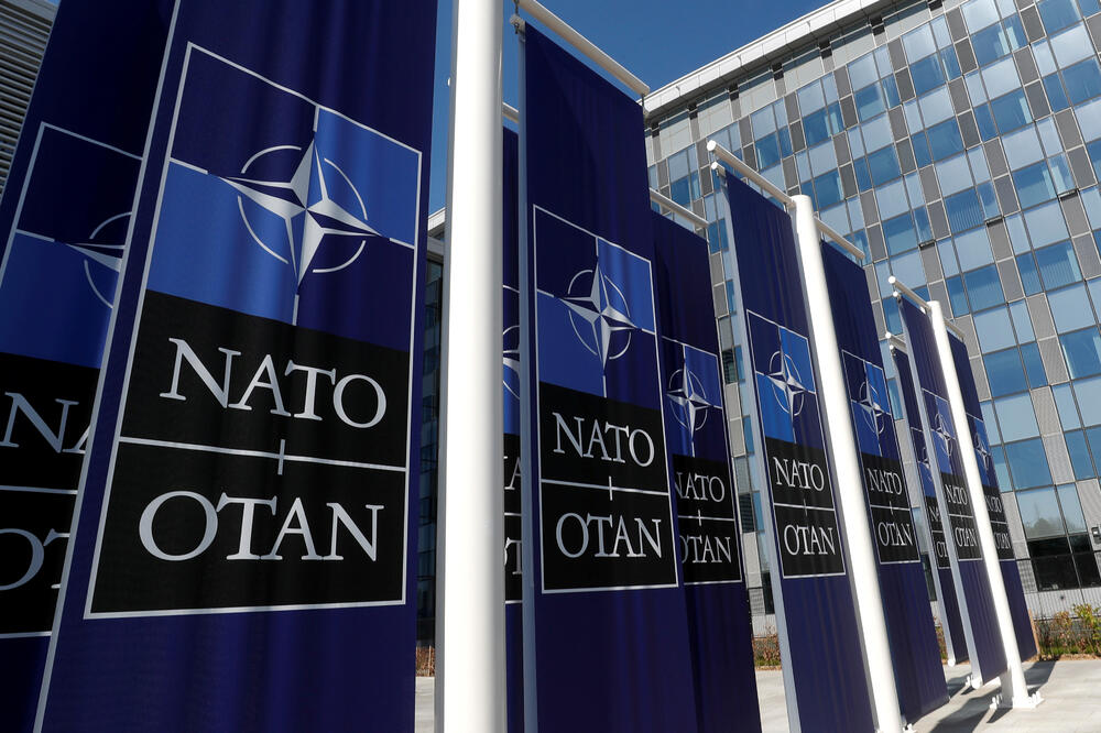 Sjedište NATO u Briselu, Foto: Reuters