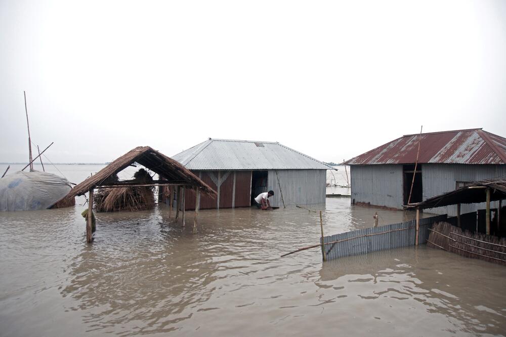 U Bangladešu poginulo 59 osoba, Foto: Reuters