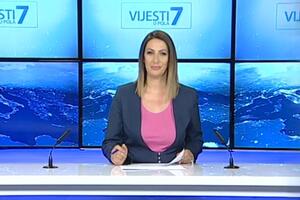 Video najava: Ne propustite Vijesti u pola sedam