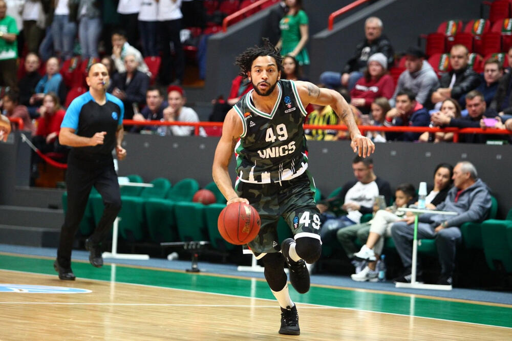 Pjerija Henri, Foto: Twitter