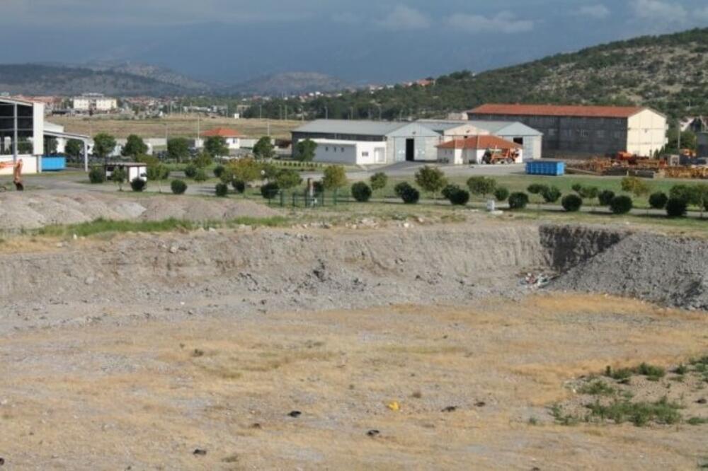 Deponija “Livade”, Foto: Deponija d.o.o.