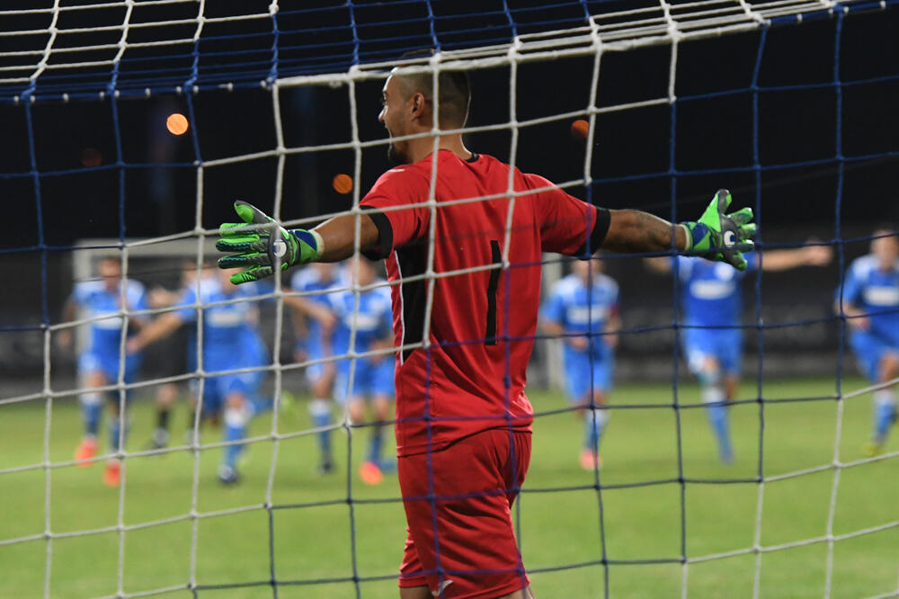 Vladan Giljen, Foto: Savo PRELEVIC