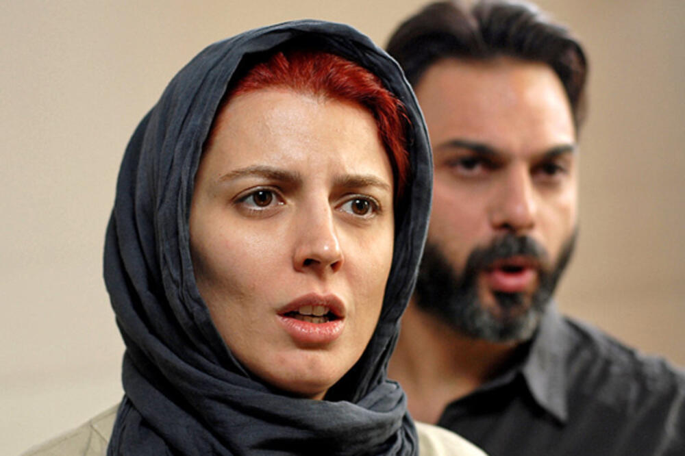 Film "Razvod", Foto: TV Vijesti