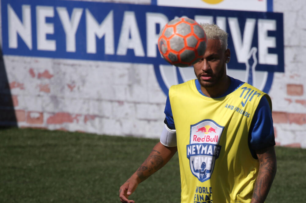 Nejmar, Foto: Reuters