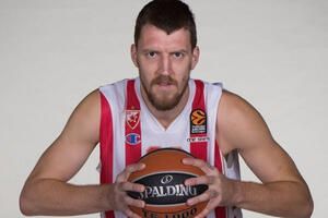 Crvena zvezda: Kuzmić stabilno, slijedi buđenje iz indukovane kome