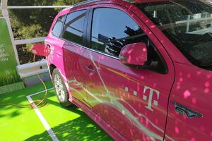 Pametno rješenje Telekoma upisuje Crnu Goru na regionalne...