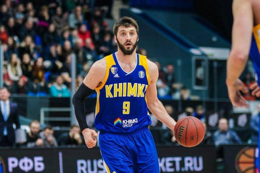 Stefan Marković, Foto: Twitter