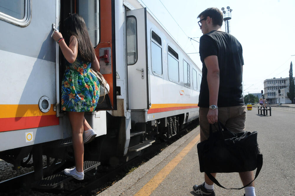 Ilustracija, Foto: Luka Zeković