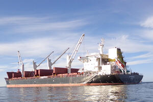 Dvojica hrvatskih pomoraca poginula u teškoj nesreći na Atlantiku