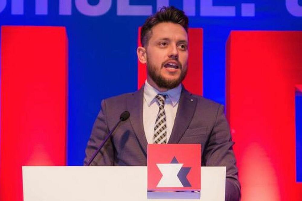 Radovanić, Foto: URA