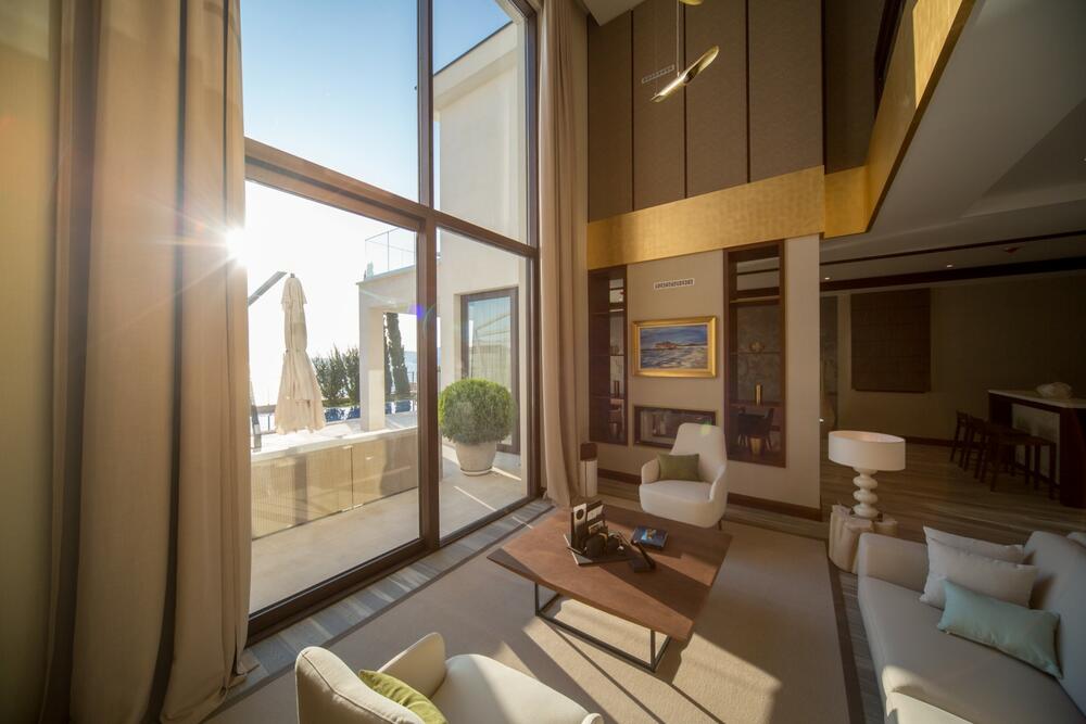 Ānanti Resort, Residences & Beach Club