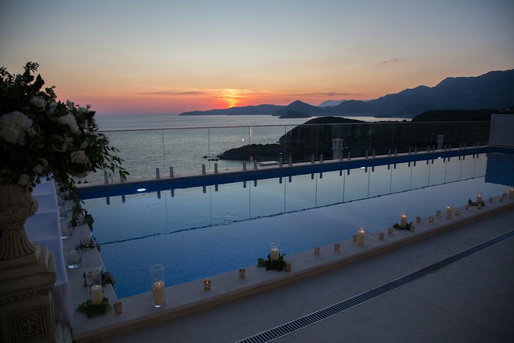 Ānanti Resort, Residences & Beach Club