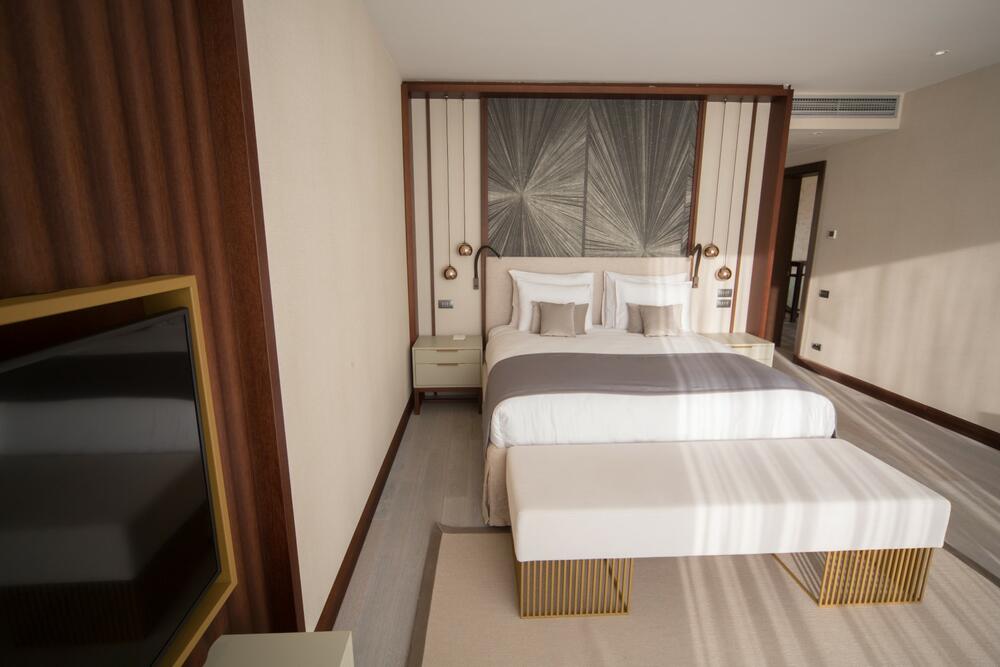 Ānanti Resort, Residences & Beach Club