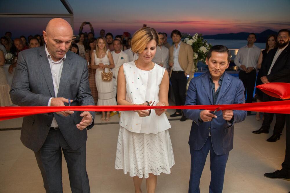 Ānanti Resort, Residences & Beach Club