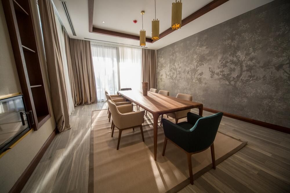 Ānanti Resort, Residences & Beach Club