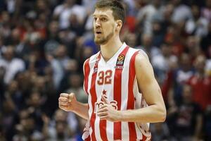 Kuzmić se probudio iz kome