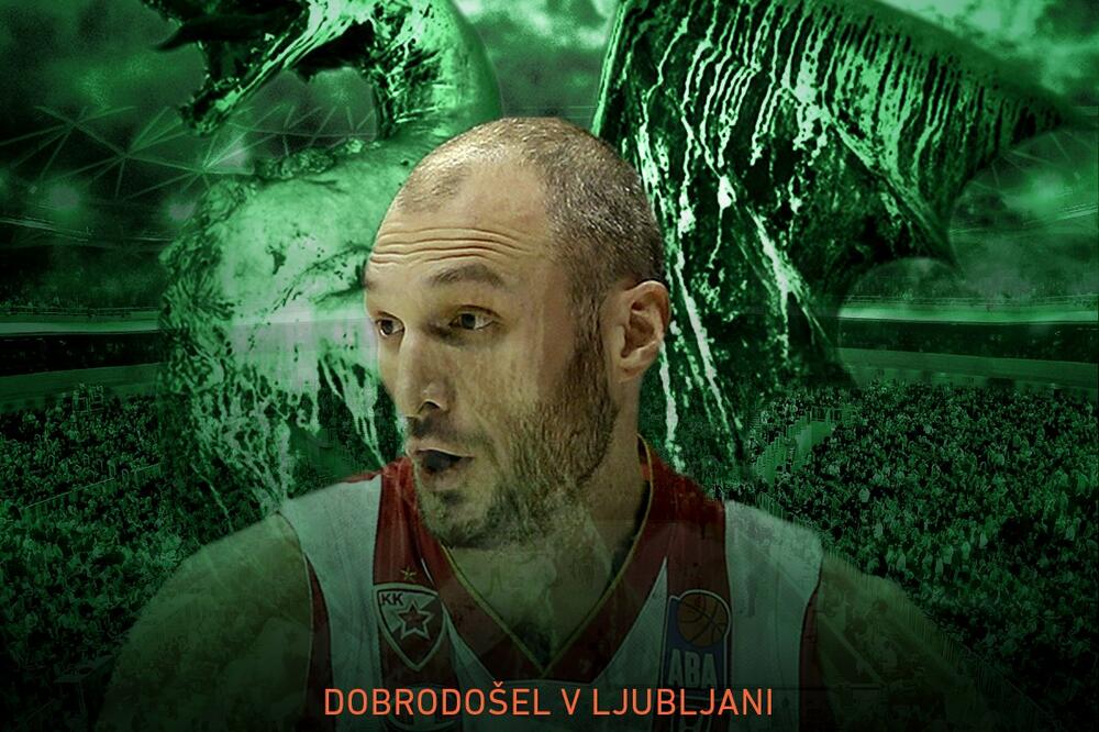 Marko Simonović, Foto: Twitter.com/KKCedOL