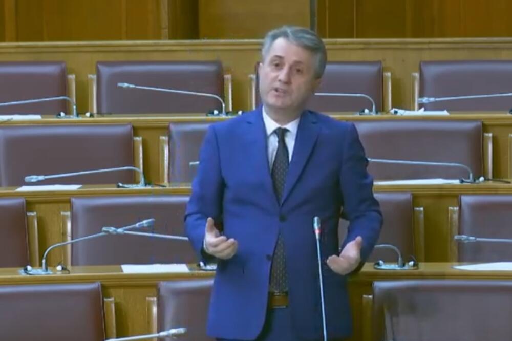 Mevludin Nuhodžić, Foto: Screenshot