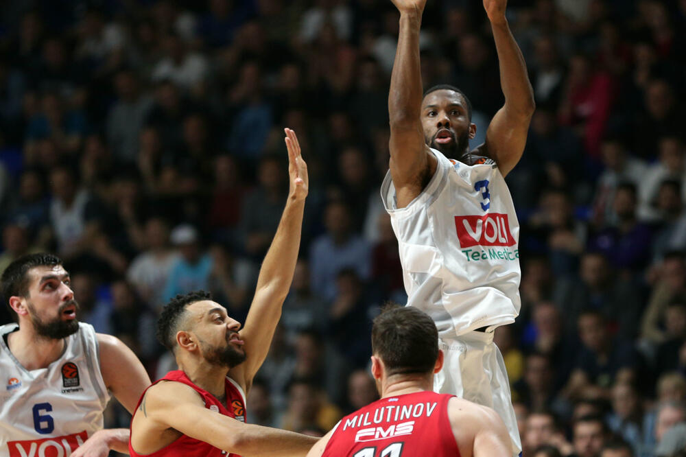 Noris Kol, Foto: Filip Roganović