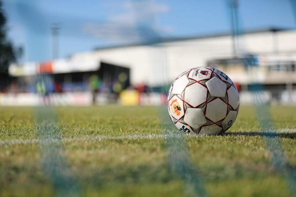 Lopta je stala: Detalj sa sajta Mehelena, Foto: Www.kvmechelen.be