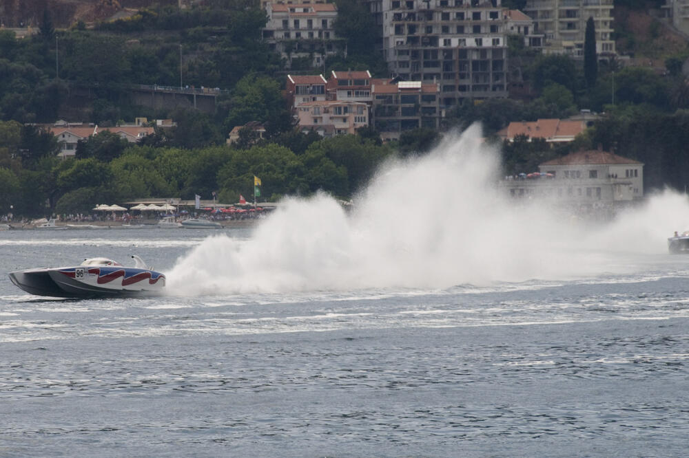 Gliser nikada nijesu našli (Ilustracija), Foto: Savo Prelević