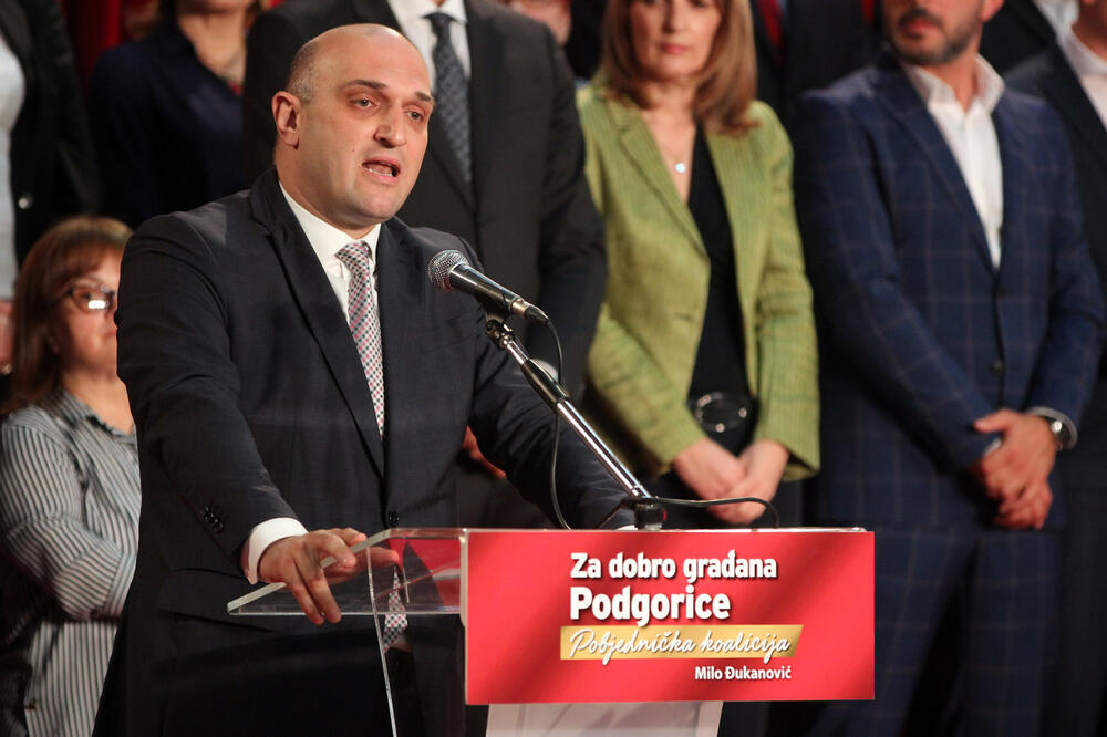 Nermin Abdić, Foto: Filip Roganović