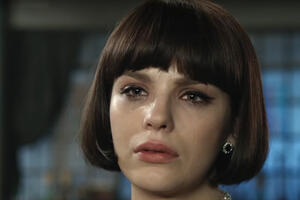 Prva velika pukotina u braku: Reginin muž ne želi djecu