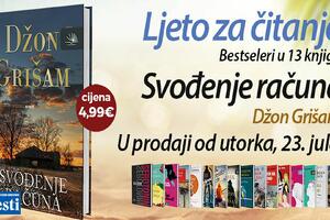 "Svođenje računa": Misisipi kao srce rasne tame