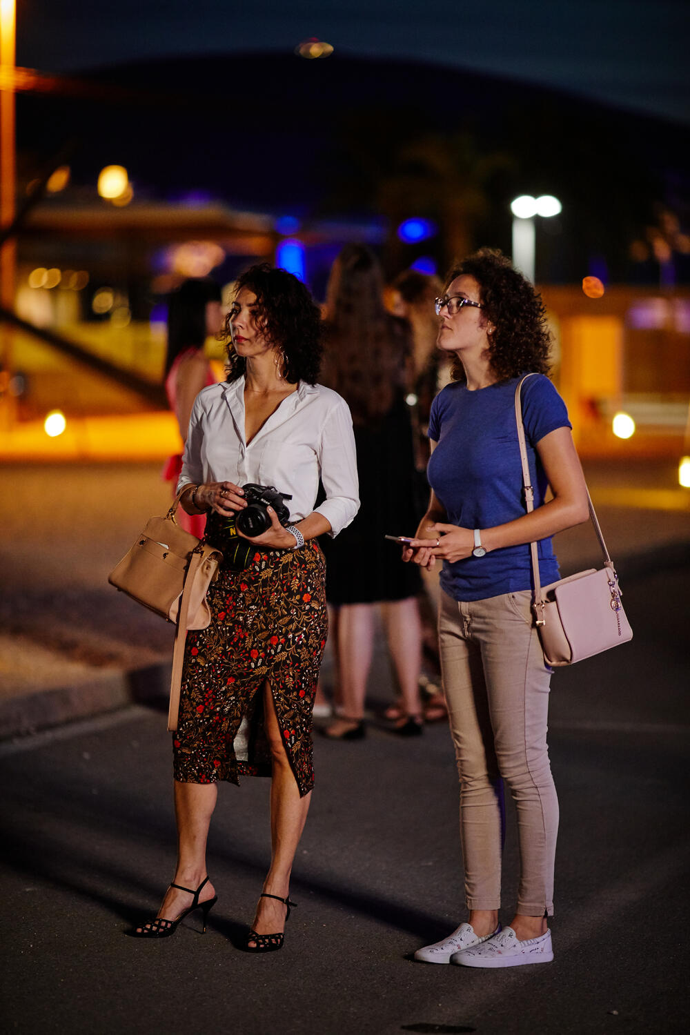 Sa otvaranja IFF u Tivtu