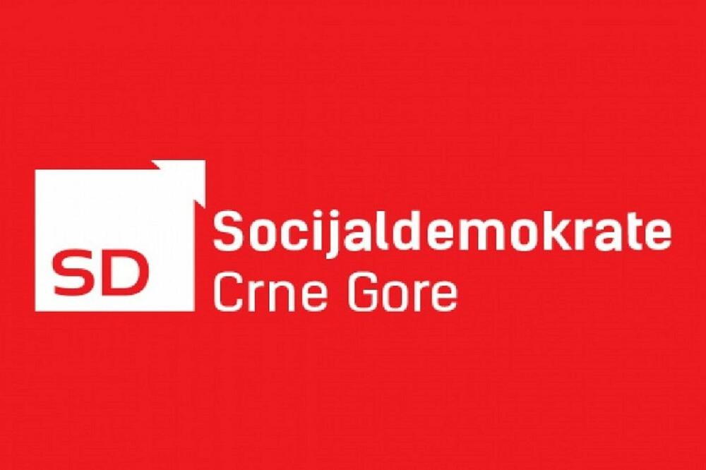 Socijaldemokrate