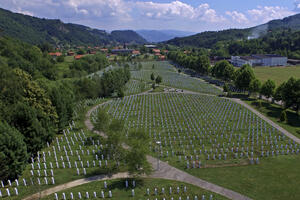 Holandija djelimično odgovorna za smrt Srebreničana