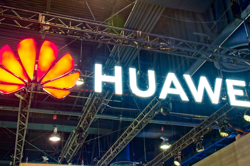 Huavej, Foto: Reuters
